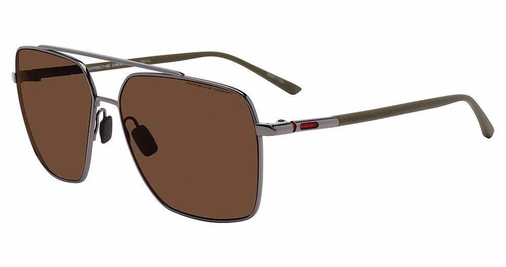 Porsche Design P8974 Sunglasses - view 4